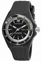 Technomarine Watches : 110012 Quartz Stainless Steel Men Watch