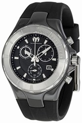 Technomarine Watches : 110028 Swiss Quartz Ceramic Women Watch