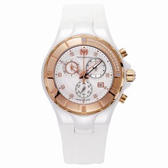 Technomarine Watches : 110033 Swiss Quartz Ceramic Women Watch