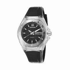 Technomarine Watches : 110036 Quartz Stainless Steel Women Watch