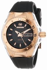 TechnoMarine Watches : 110037 Quartz Dial Color