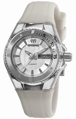 Technomarine Watches : 110038 Quartz Stainless Steel Women Watch