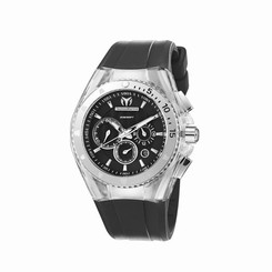 Technomarine Watches : 110043 Quartz Chronograph Women Watch