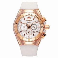 Technomarine Watches : 110047 Quartz Chronograph Women Watch