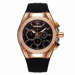 Technomarine Watches : 110053 Quartz Chronograph Men Watch