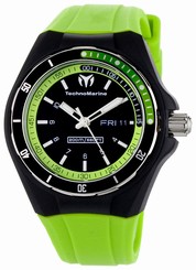 TechnoMarine Watches : 111017 Quartz Dial Color