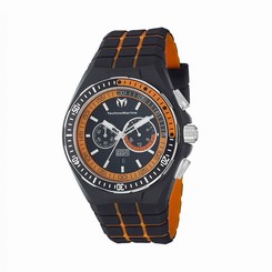 TechnoMarine Watches : 111030 Japanese Quartz Chronograph Men Watch