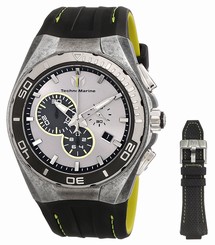 TechnoMarine Watches : 112008 Swiss Quartz Dial Color