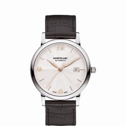 MontBlanc Watches : 113823 Guilloch?? Automatic Men Watch