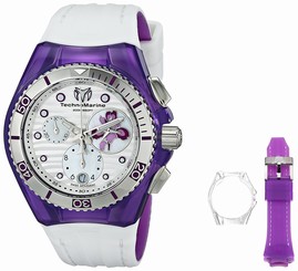 TechnoMarine Watches : 114004 Quartz Dial Color
