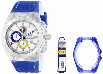 TechnoMarine Watches : 114023A Quartz Dial Color