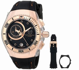 TechnoMarine Watches : 114039 Swiss Quartz Dial Color