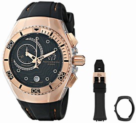 TechnoMarine Watches : 114041 Swiss Quartz Dial Color