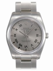 Rolex Watches : 114200SRO 31 Jewels Automatic Dial Color