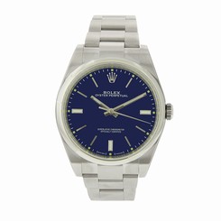 Rolex Watches : 114300 Self-winding Dial Color
