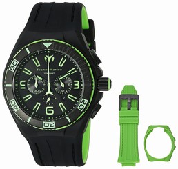 TechnoMarine Watches : 115057 Japanese Quartz Dial Color