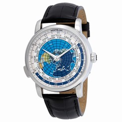 MontBlanc Watches : 115071 Northern Hemisphere Automatic Men Watch