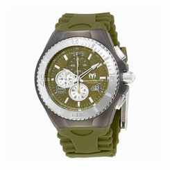 TechnoMarine Watches : 115115 Case Diameter