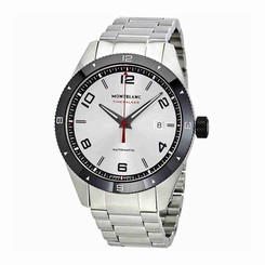 MontBlanc Watches : 116057 Automatic Dial Color