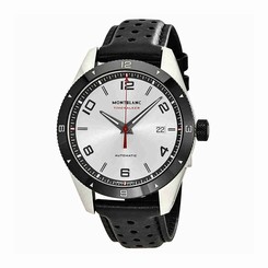 MontBlanc Watches : 116058 Automatic Dial Color
