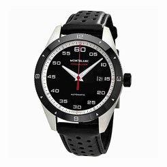 MontBlanc Watches : 116061 Automatic Dial Color
