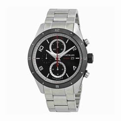MontBlanc Watches : 116097 Automatic Dial Color