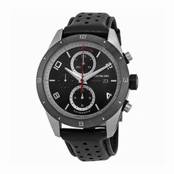 MontBlanc Watches : 116098 Automatic Dial Color
