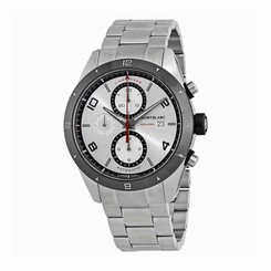 MontBlanc Watches : 116099 Automatic Dial Color