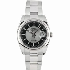 Rolex Watches : 116200.OBKSS Swiss Automatic Dial Color