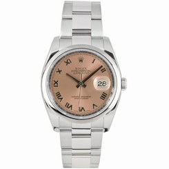 Rolex Watches : 116200.OSALR Swiss Automatic Dial Color