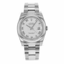 Rolex Watches : 116200-wro Automatic Self Wind Dial Color