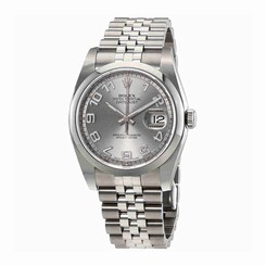 Rolex Watches : 116200RCAJ Automatic Dial Color