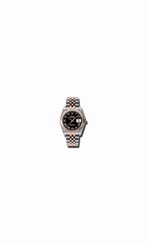 Rolex Watches : 116201BKRJ Automatic Dial Color