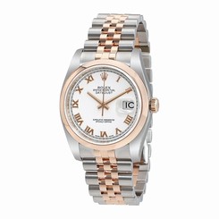 Rolex Watches : 116201WRJ Automatic Dial Color