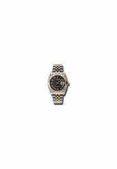 Rolex Watches : 116203BKJRJ Automatic Dial Color