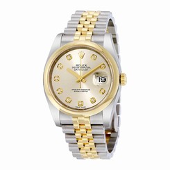 Rolex Watches : 116203SDJ Automatic Dial Color