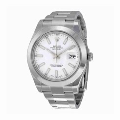 Rolex Watches : 116300WSO Automatic Dial Color