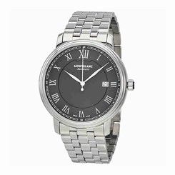 MontBlanc Watches : 116483 Automatic Dial Color