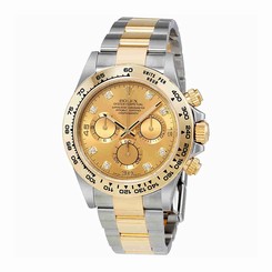Rolex Watches : 116503CDO Automatic Dial Color
