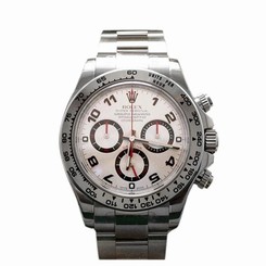 Rolex Watches : 116509 Automatic - Rolex Calibre 4130 Dial Color