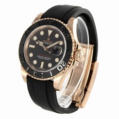 Rolex Watches : 116655 Automatic Self Wind Dial Color