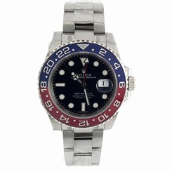 Rolex Watches : 116719 Automatic - Rolex Calibre 3186 Dial Color