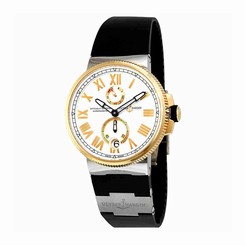 Ulysse Nardin Watches : 1185-122-3T/41 Automatic Dial Color