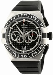 Omega Watches : 121.32.44.52.01.001 Automatic Complication Constellation Men Watch