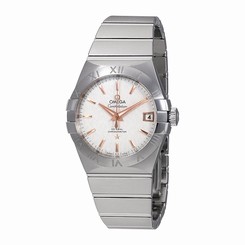 Omega Watches : 123.10.38.21.02.002 Automatic Dial Color