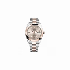 Rolex Watches : 126301SNSO Automatic Dial Color