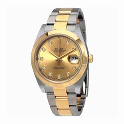 Rolex Watches : 126303CDO Automatic Dial Color