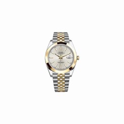 Rolex Watches : 126303SSJ Automatic Dial Color