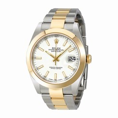 Rolex Watches : 126303WSO Automatic Dial Color