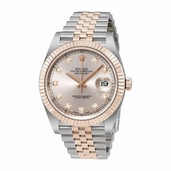 Rolex Watches : 126331SNDJ Automatic Dial Color